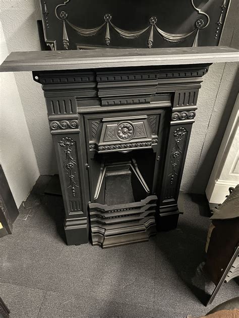 ward antique fireplaces